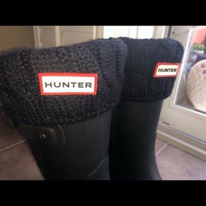 Hunter Shoes - Hunter boots Hunter Shoes - Hunter boots